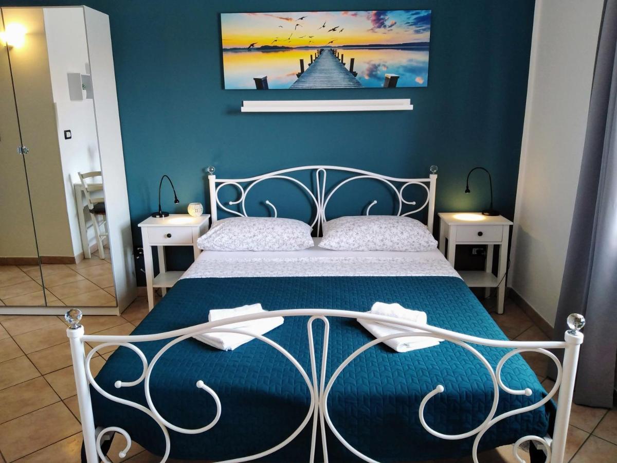 Guesthouse Mila Apartment