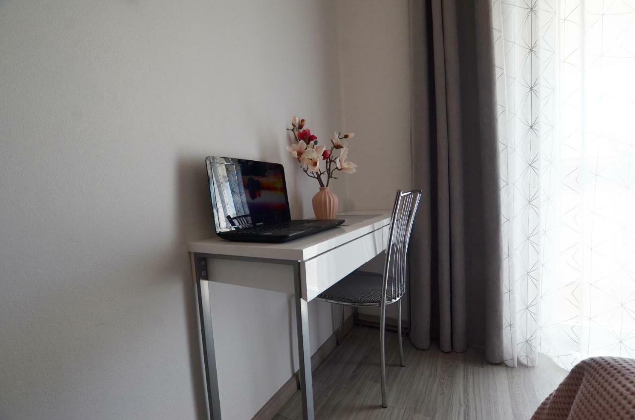 Guesthouse Mila *