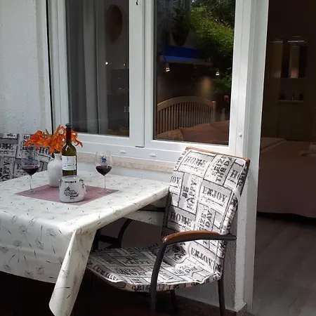 Guesthouse Mila Rovinj Exterior foto