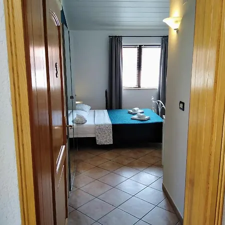 Guesthouse Mila Rovinj Exterior foto