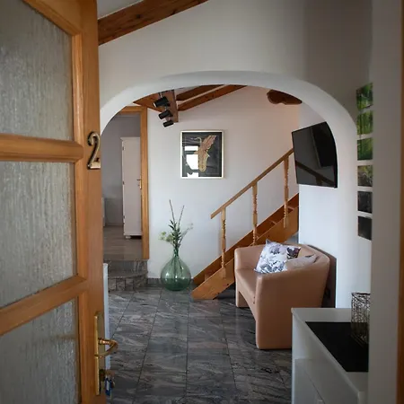 Guesthouse Mila Rovinj Zimmer foto