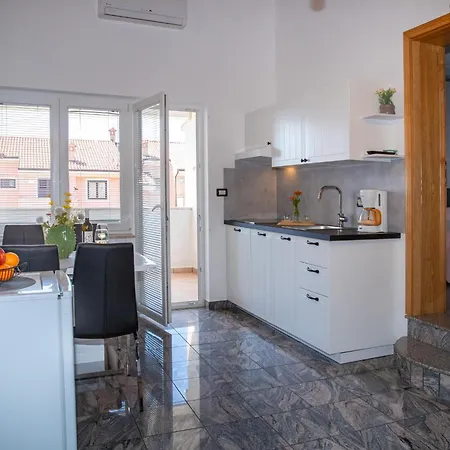 Guesthouse Mila Rovinj Zimmer foto
