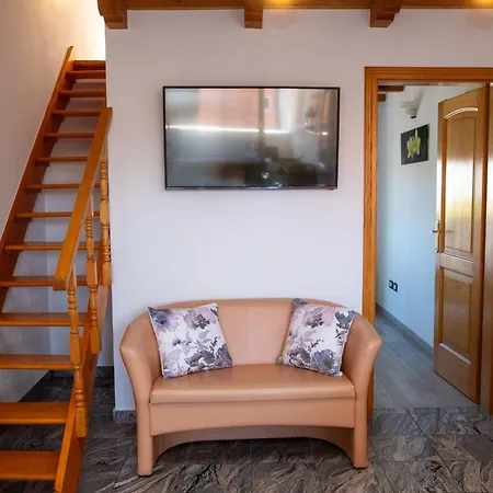 Guesthouse Mila Rovinj Zimmer foto