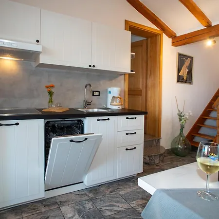 Guesthouse Mila Rovinj Zimmer foto