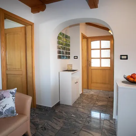 Guesthouse Mila Rovinj Zimmer foto