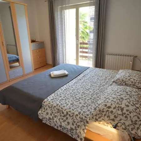 Guesthouse Mila Rovinj Zimmer foto