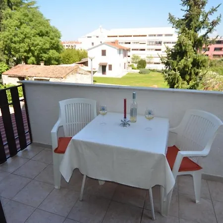 Guesthouse Mila Rovinj Zimmer foto