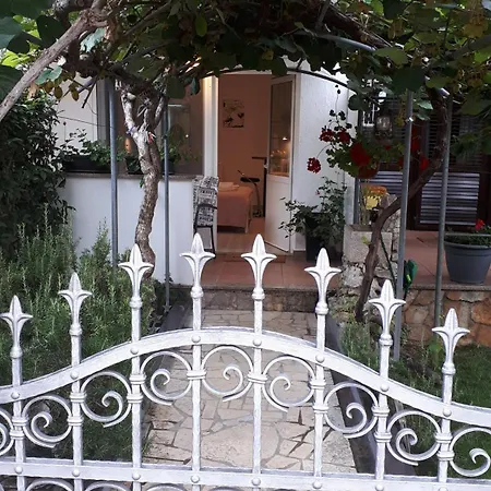 Guesthouse Mila Rovinj Zimmer foto