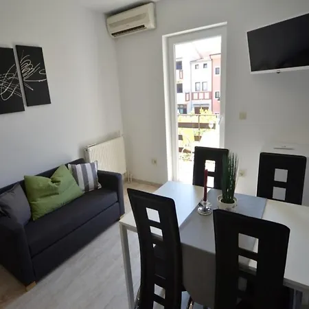 Guesthouse Mila Rovinj Exterior foto