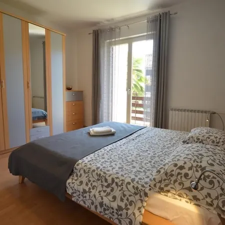 Guesthouse Mila Rovinj Exterior foto