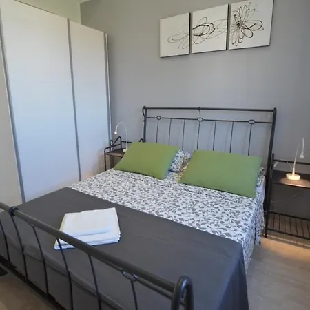 Guesthouse Mila Rovinj Exterior foto