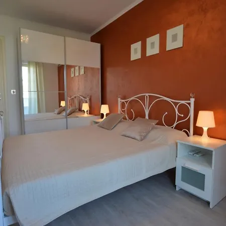 Guesthouse Mila Rovinj Exterior foto