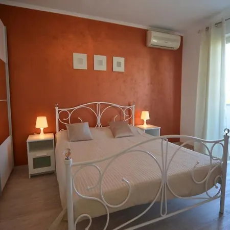Guesthouse Mila Rovinj Exterior foto