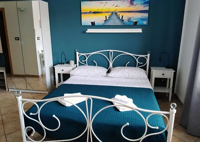 Guesthouse Mila