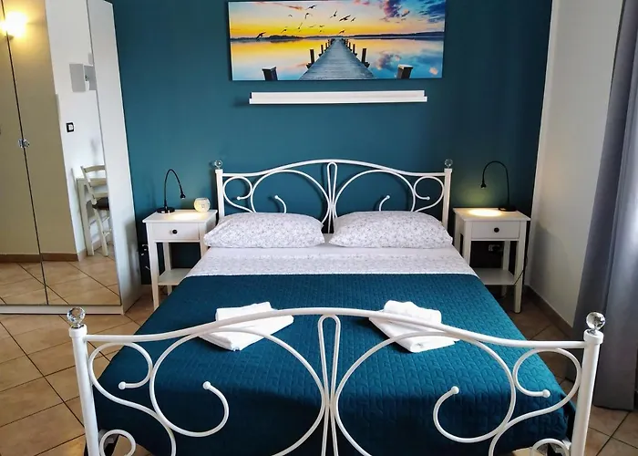 Guesthouse Mila