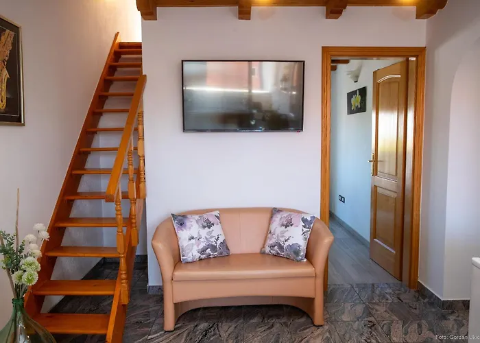 Guesthouse Mila