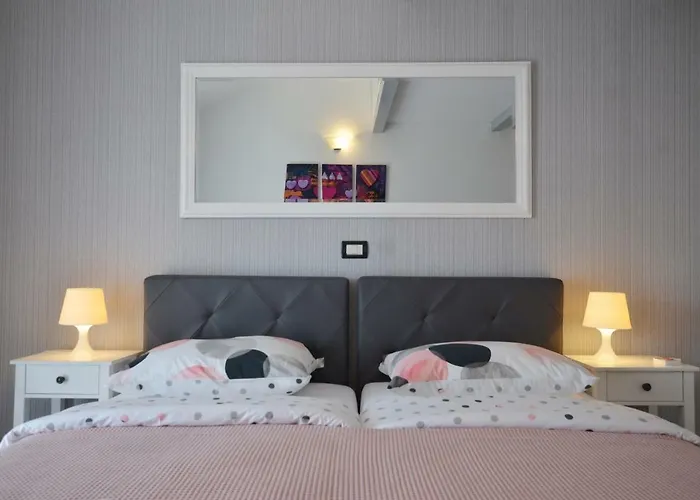Guesthouse Mila