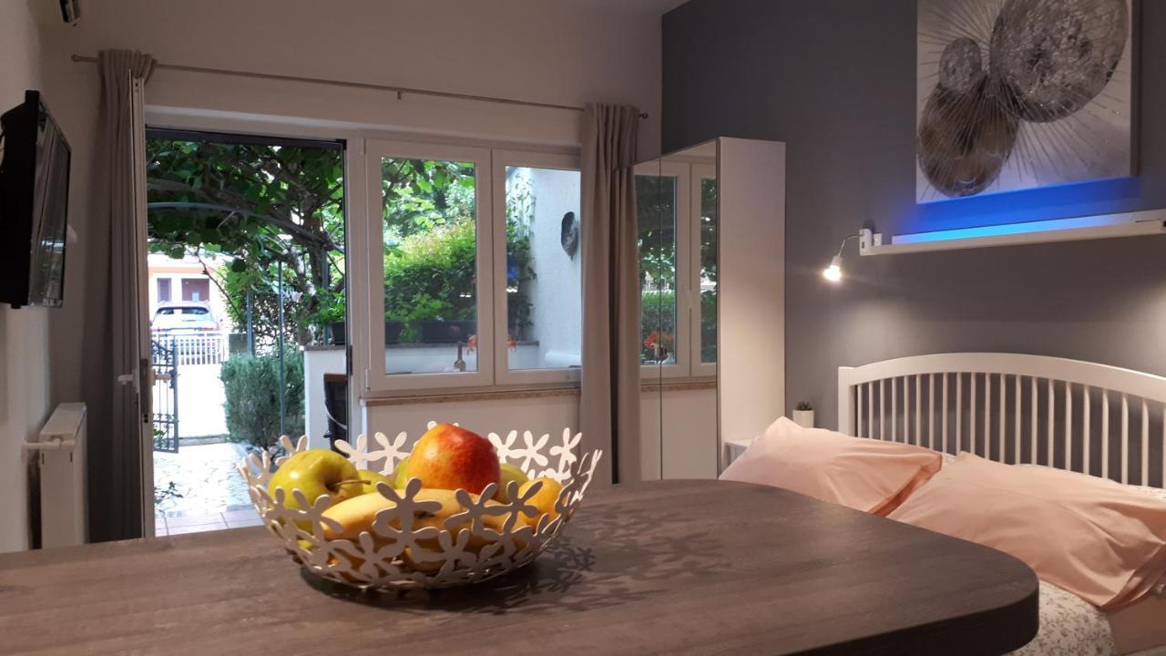 Guesthouse Mila Rovinj