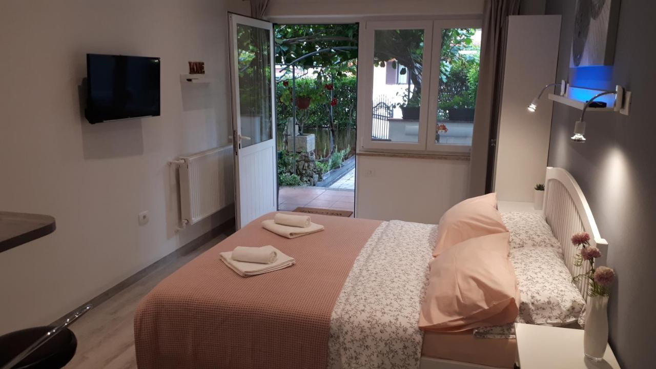 Guesthouse Mila Apartment *
