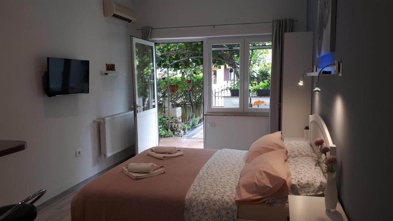 Guesthouse Mila