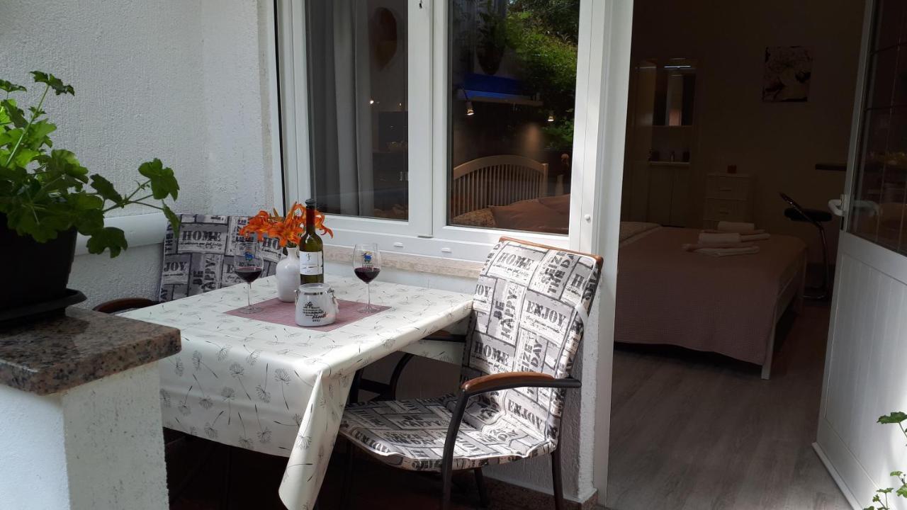 Guesthouse Mila *
