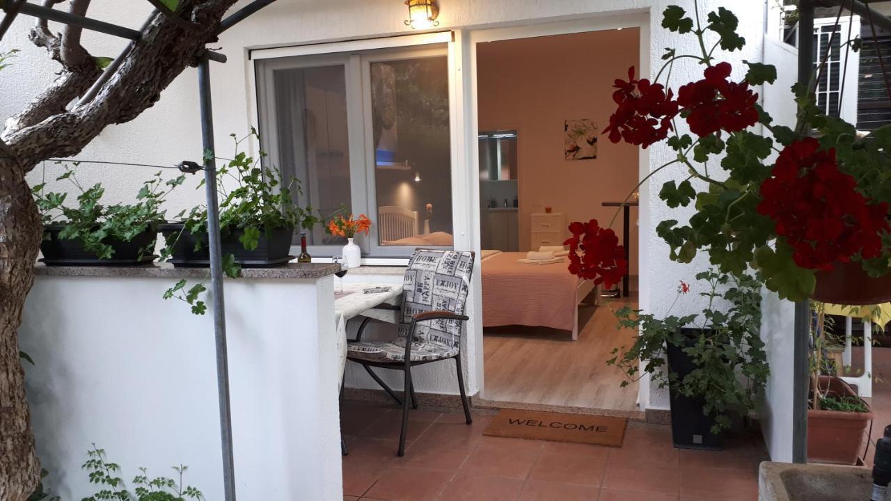 Guesthouse Mila * Rovinj
