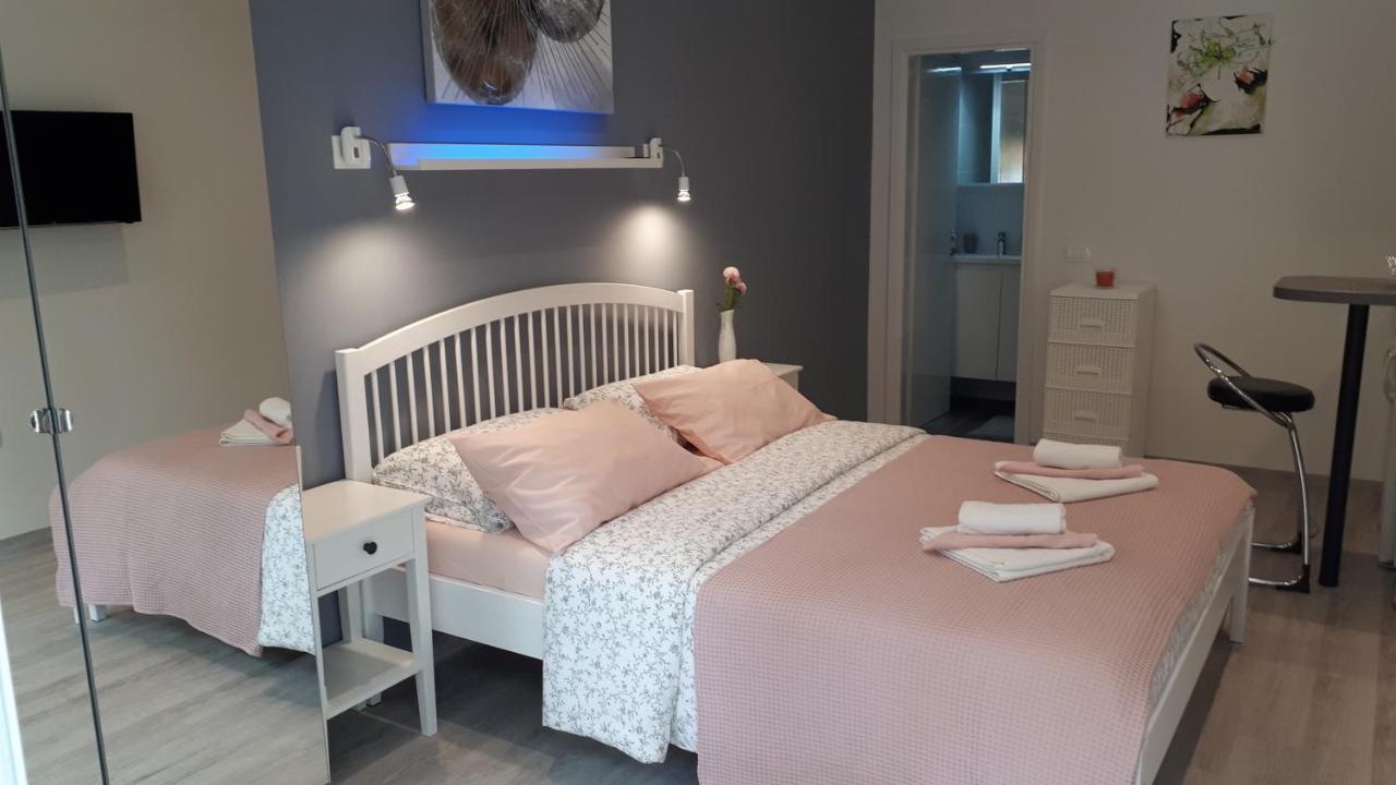 Apartment Guesthouse Mila