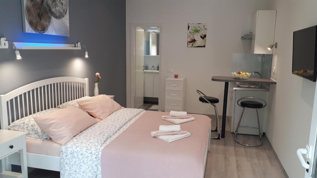 Guesthouse Mila Apartment *