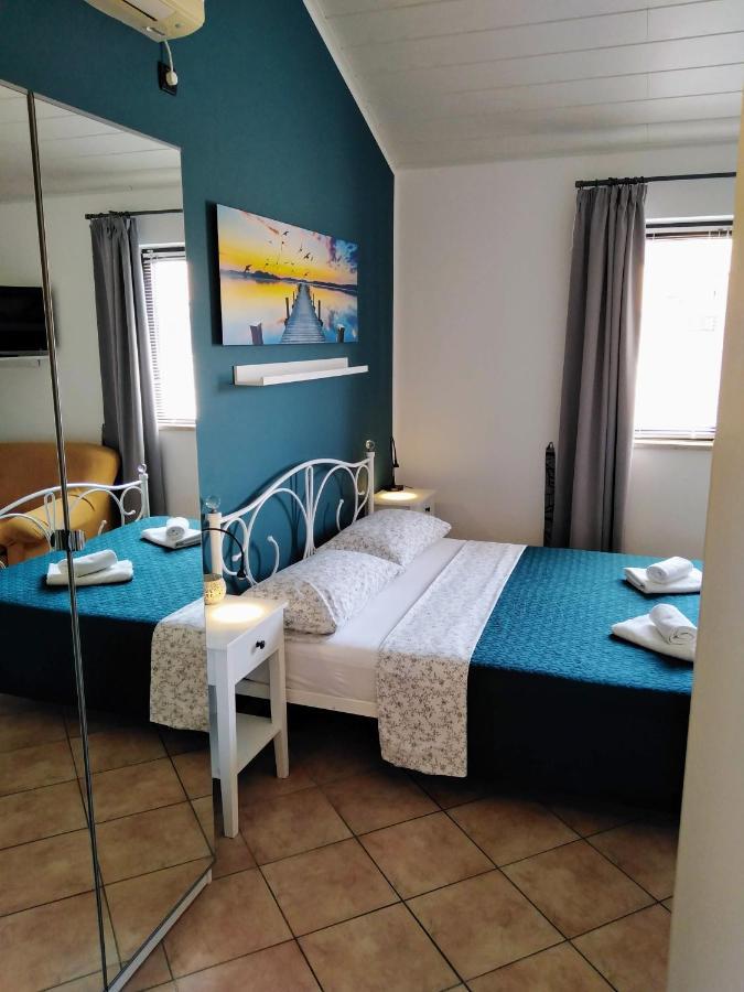 Guesthouse Mila Apartment Rovinj