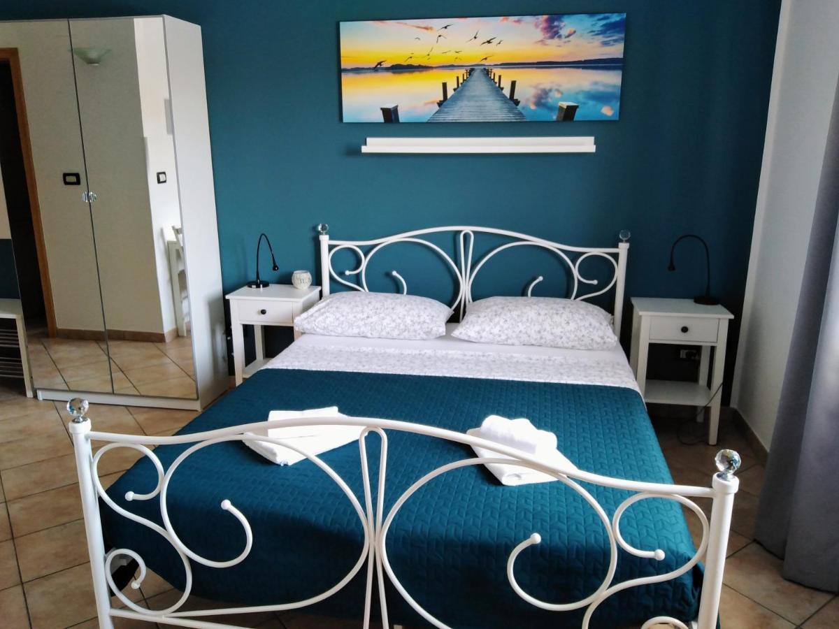 Guesthouse Mila Apartment