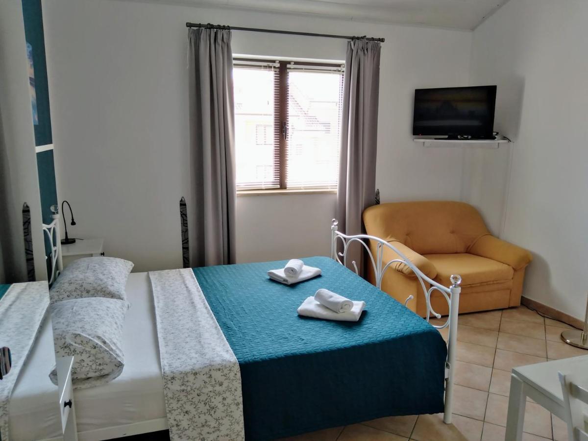 Guesthouse Mila * Rovinj