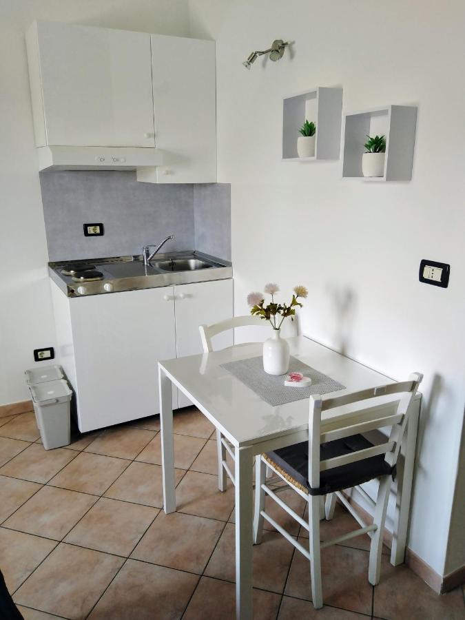 Apartment Guesthouse Mila