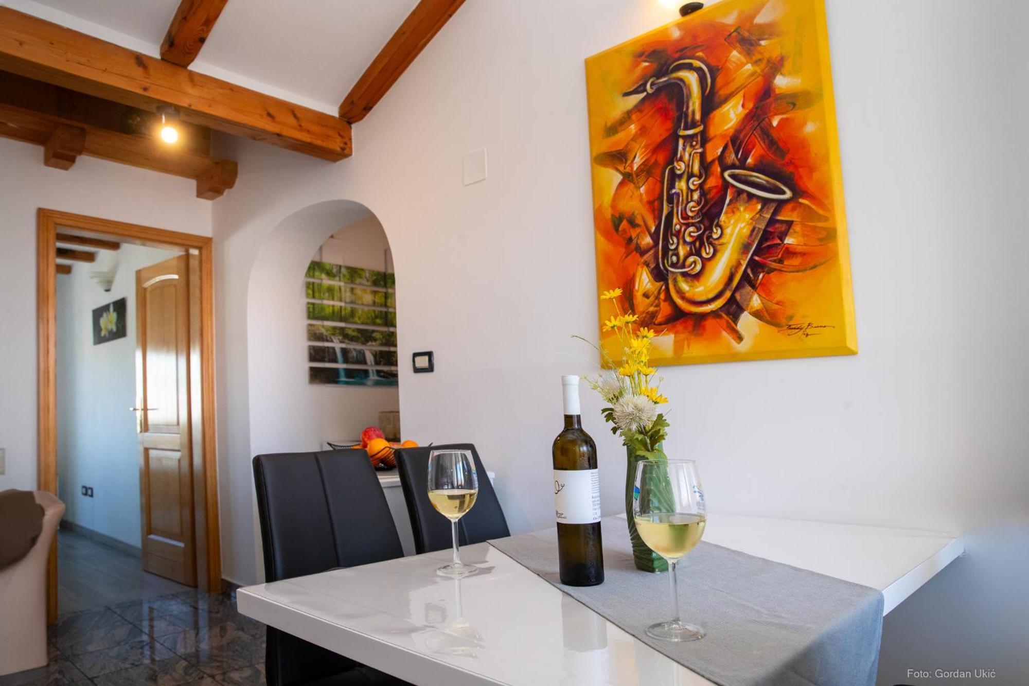 Guesthouse Mila Rovinj