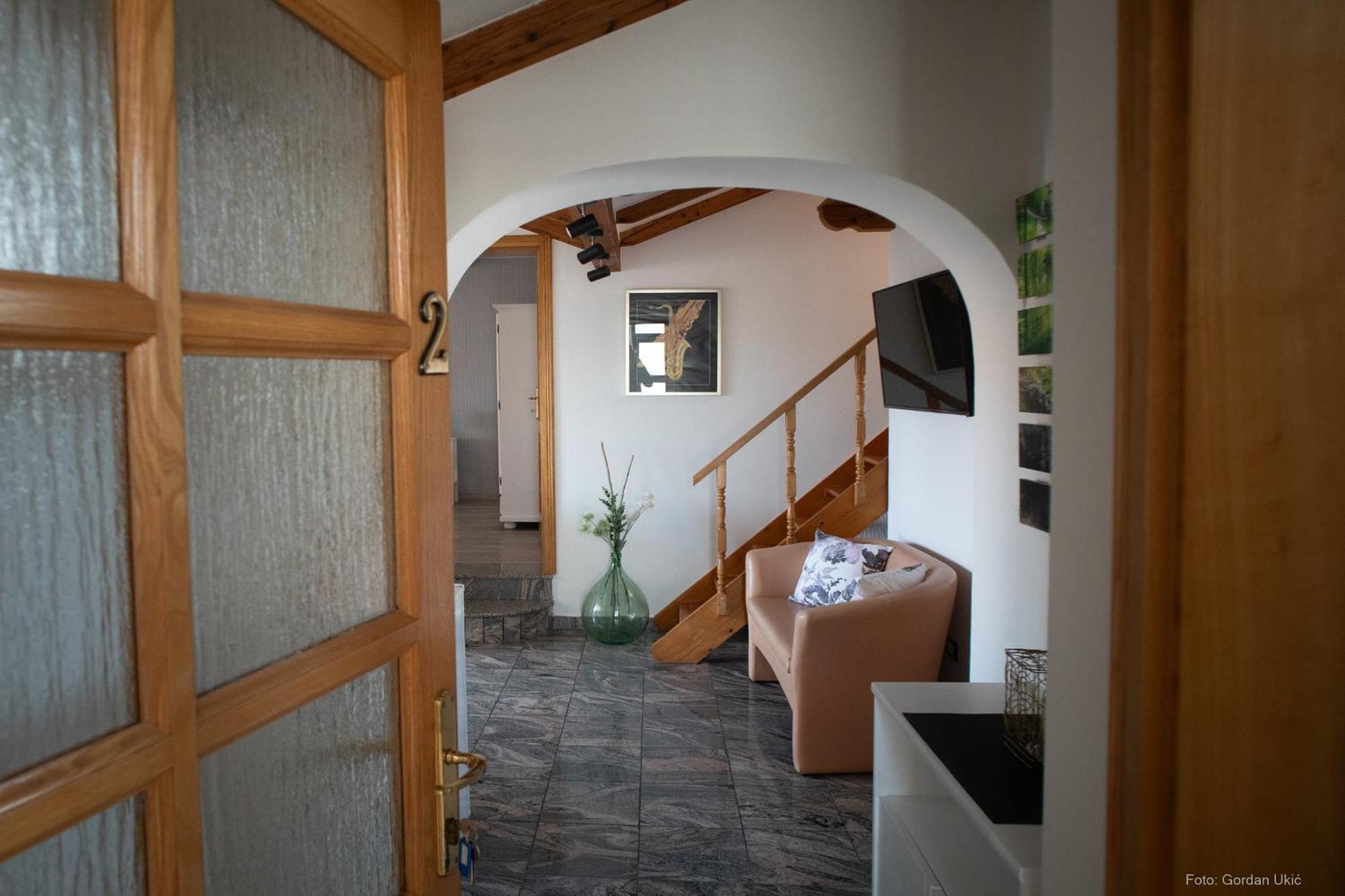 Guesthouse Mila Apartment *