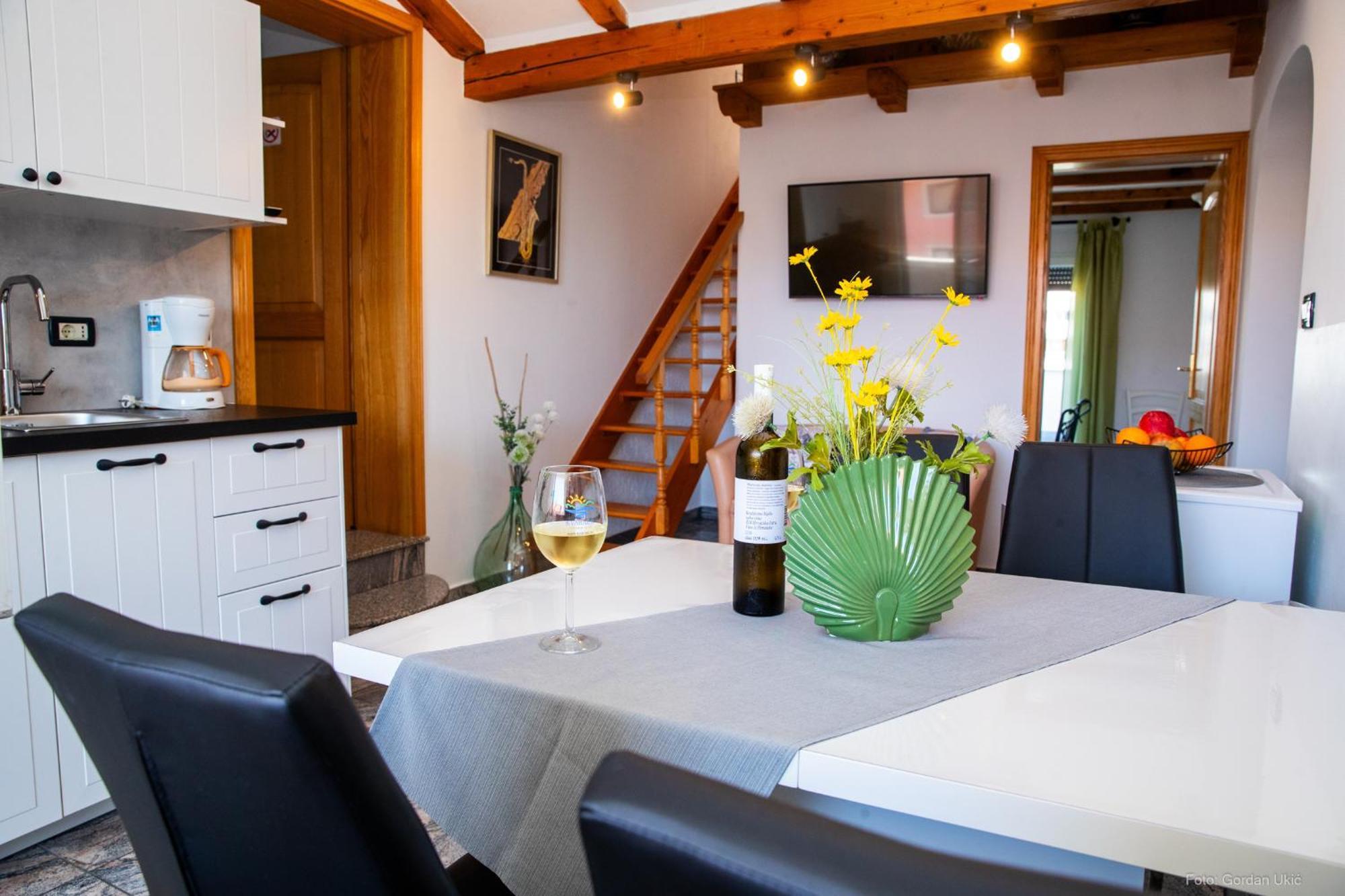 Guesthouse Mila * Rovinj