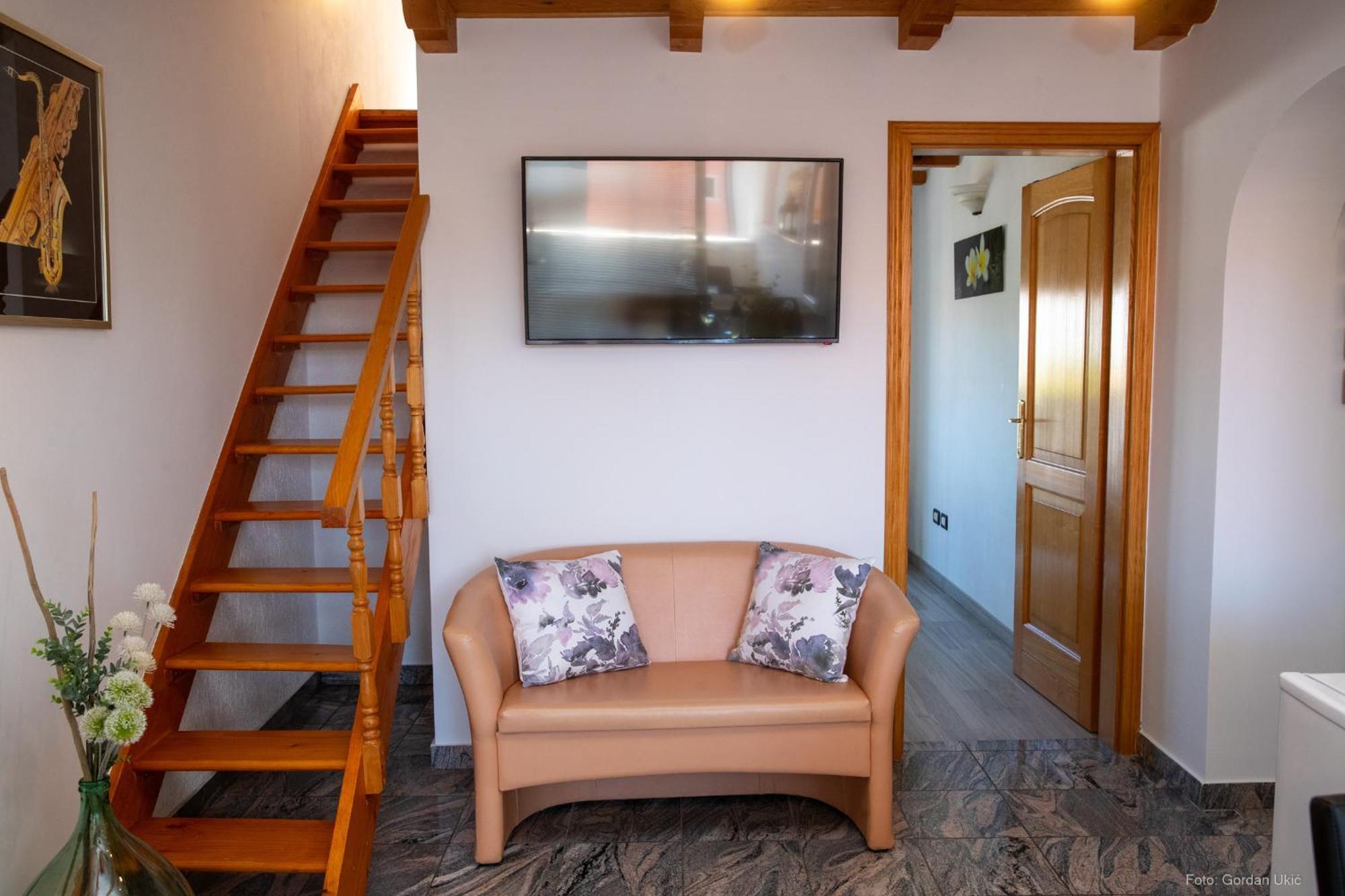 Guesthouse Mila Rovinj