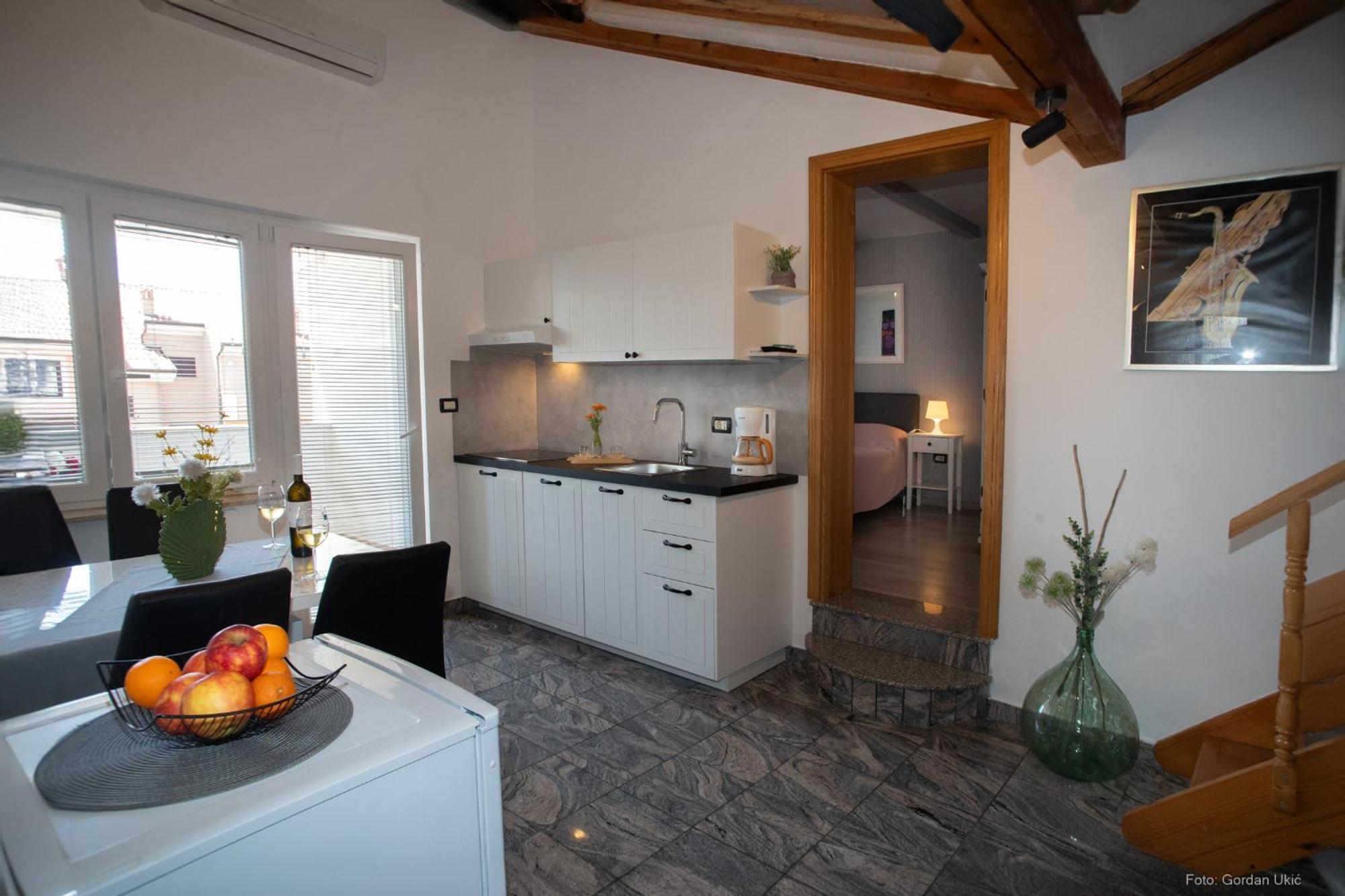 Apartment Guesthouse Mila Rovinj