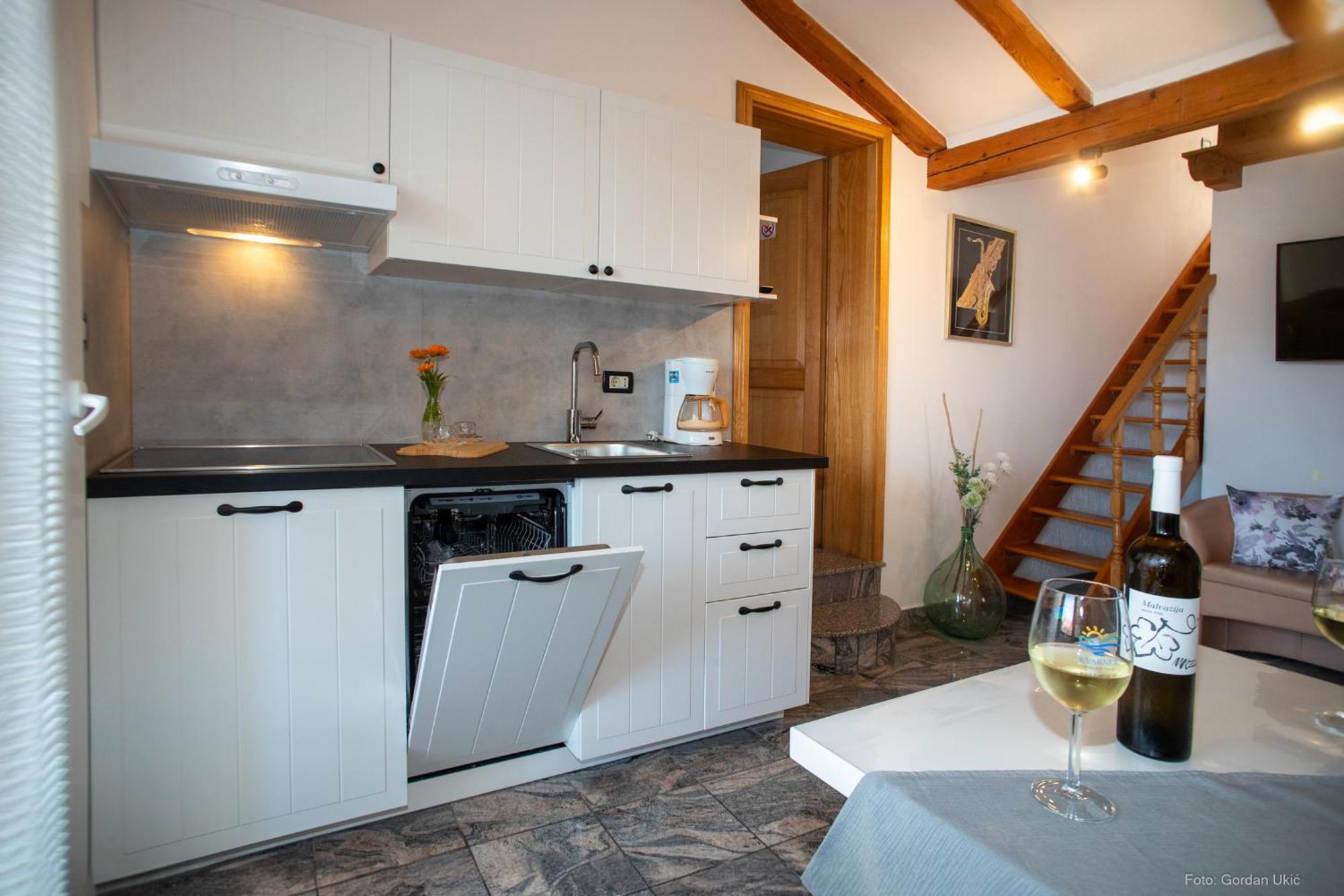 Guesthouse Mila *