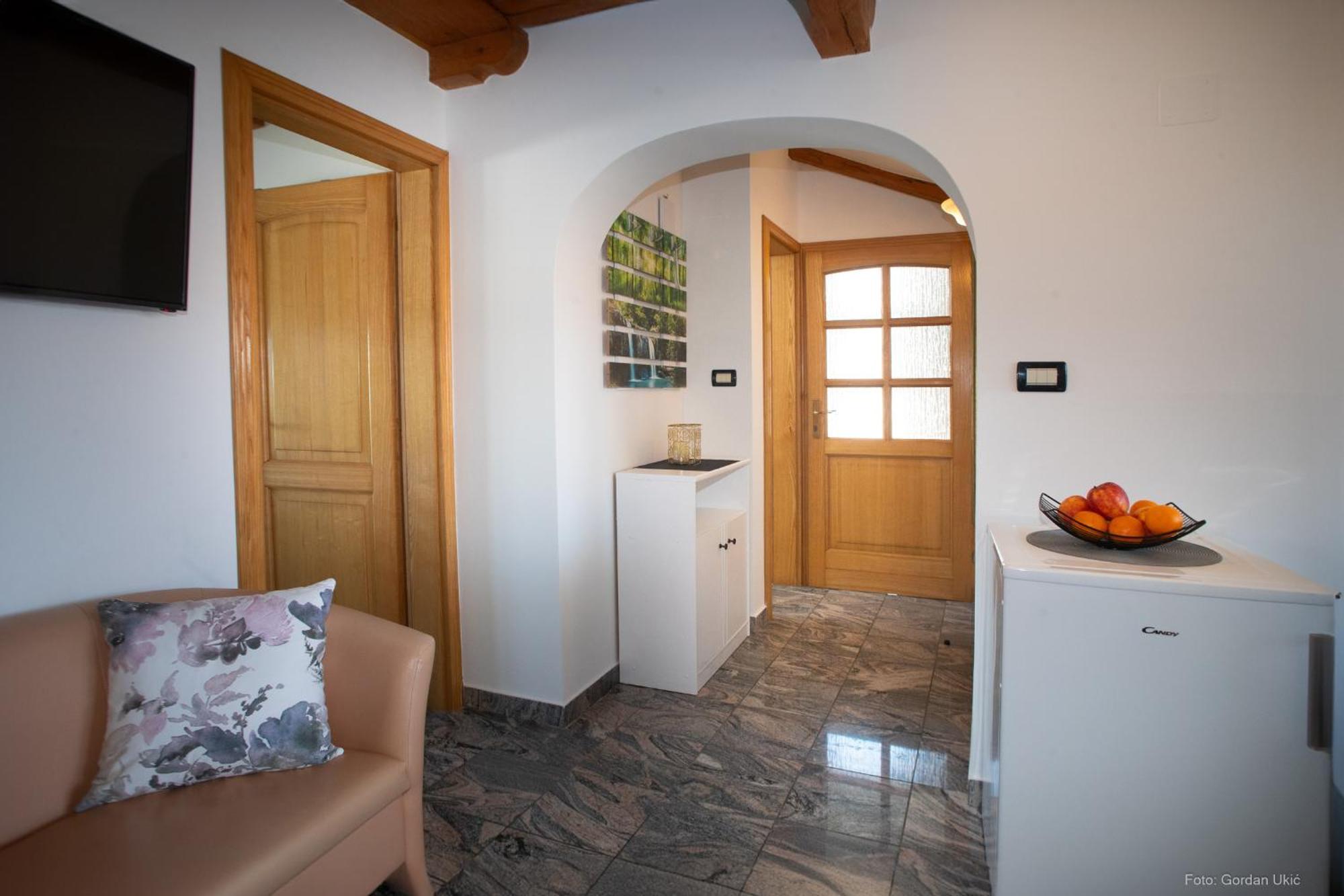 Guesthouse Mila Rovinj