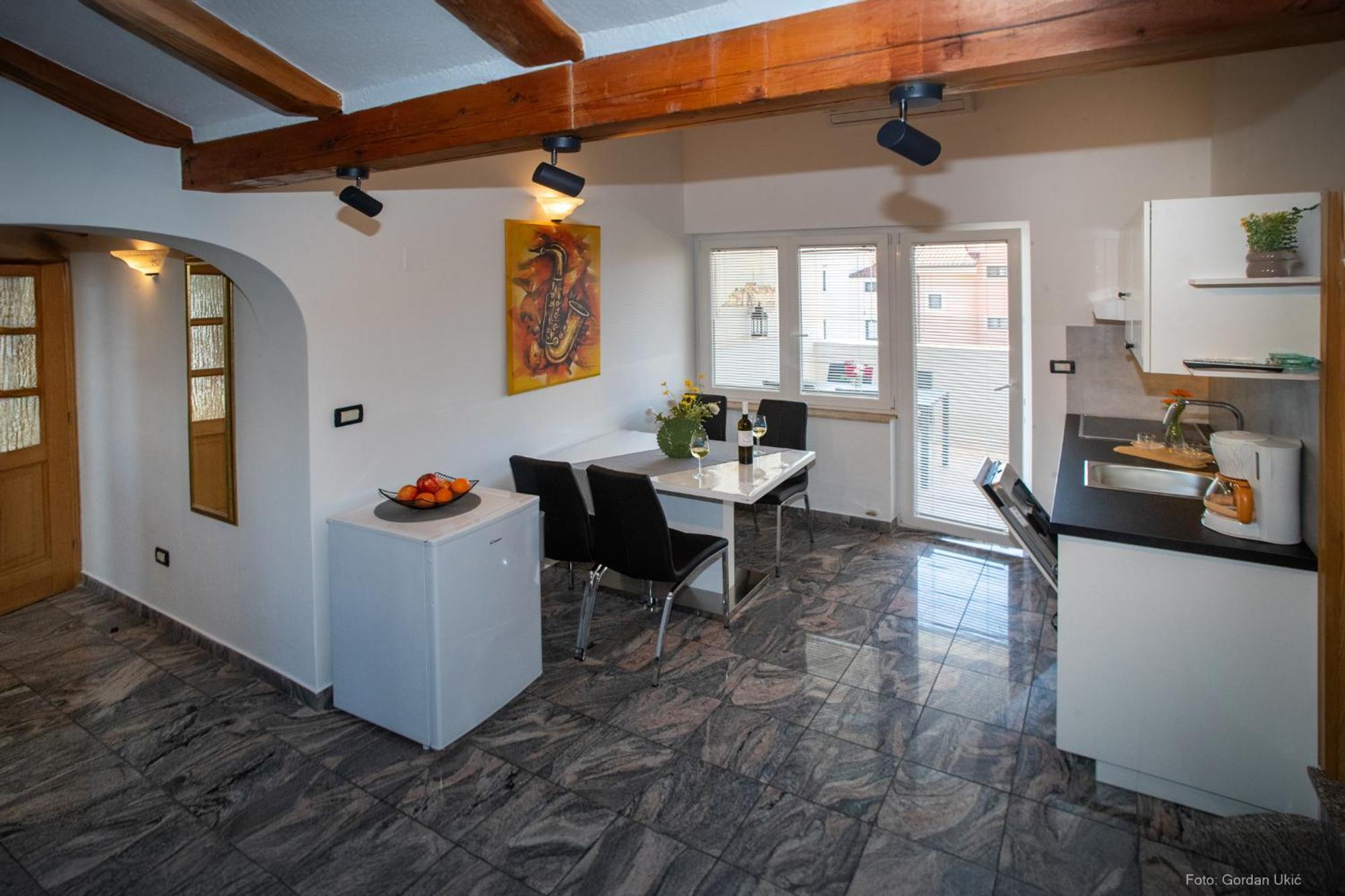 Guesthouse Mila Rovinj