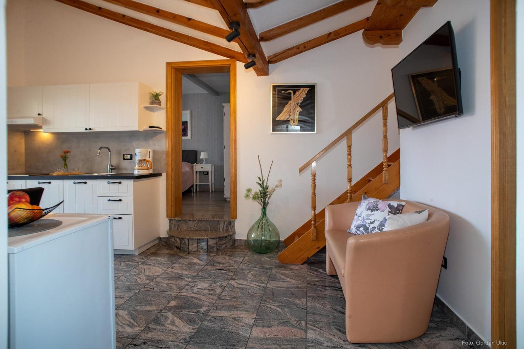 Guesthouse Mila Apartment Rovinj