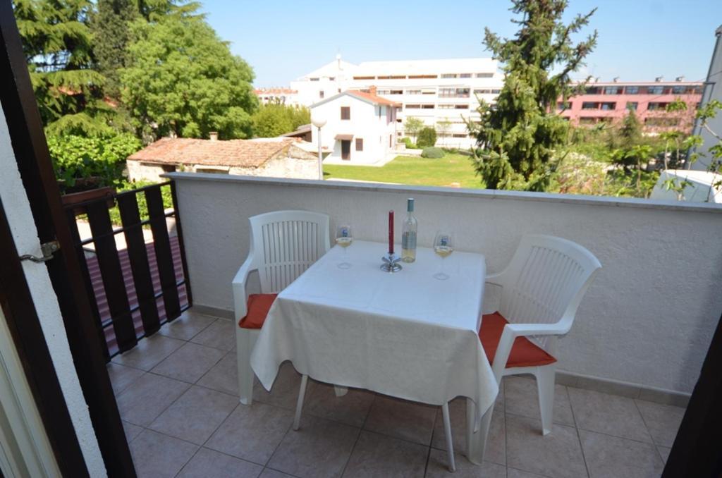 Guesthouse Mila Rovinj