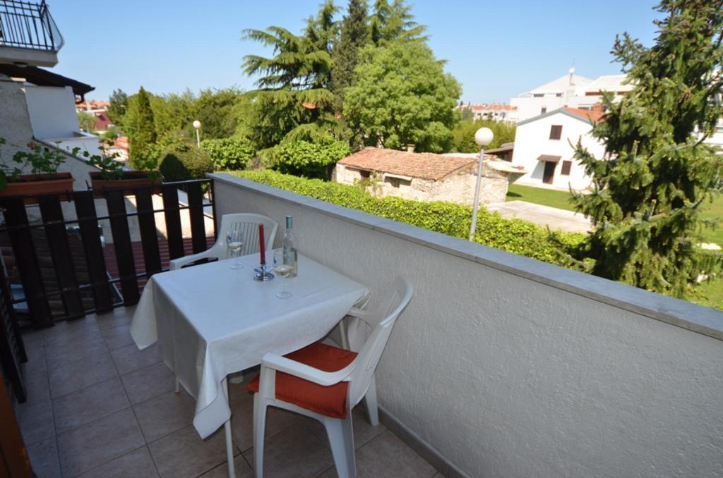 Guesthouse Mila Apartment