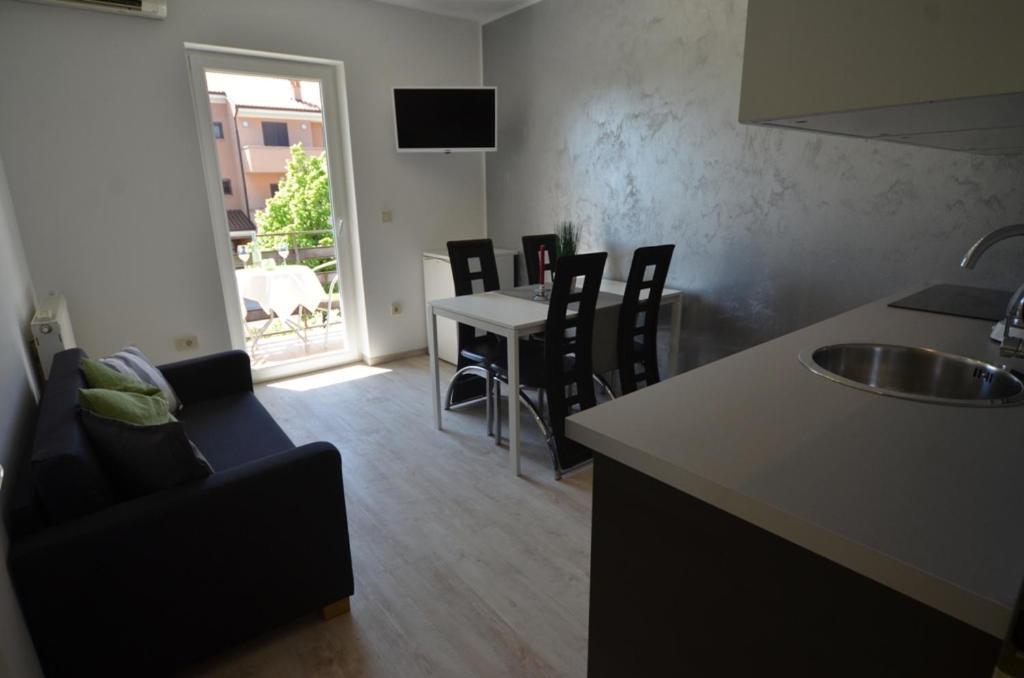 Apartment Guesthouse Mila