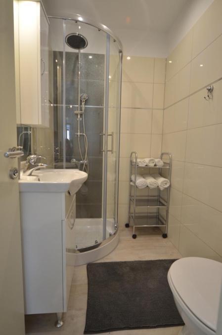 Guesthouse Mila Apartment Rovinj