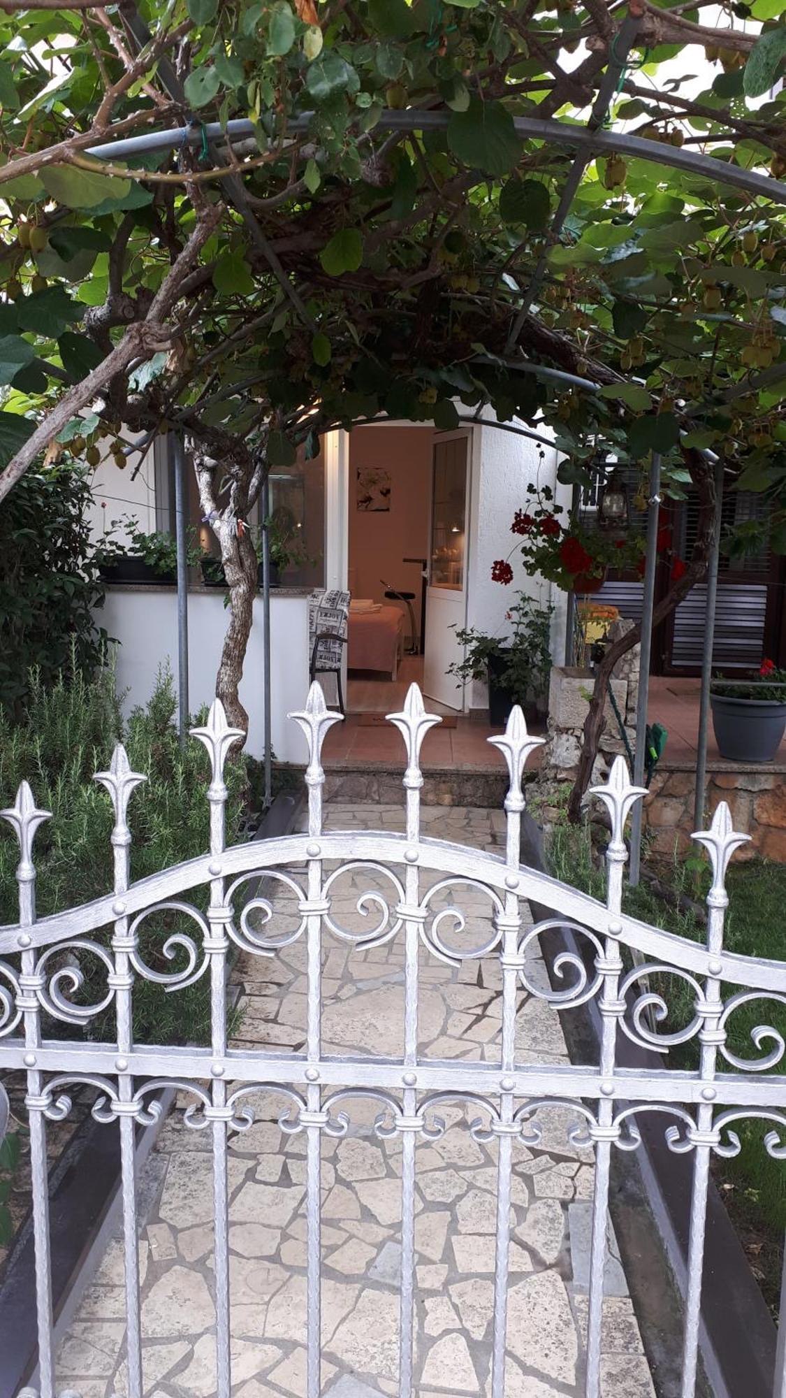Guesthouse Mila Apartment Rovinj