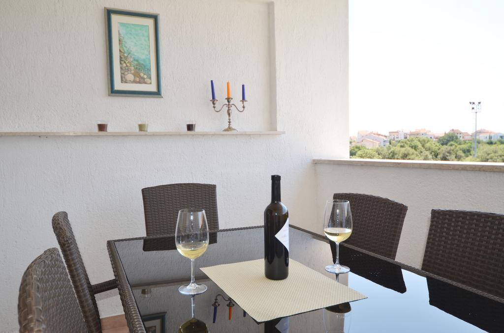 Guesthouse Mila Apartment *