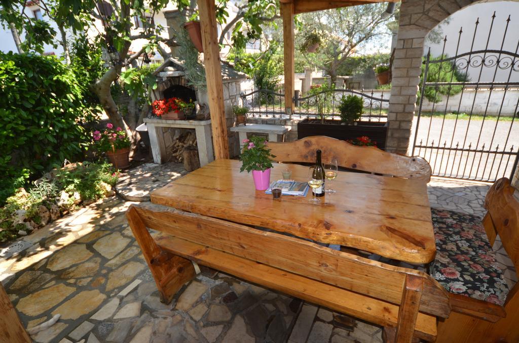 Apartment Guesthouse Mila