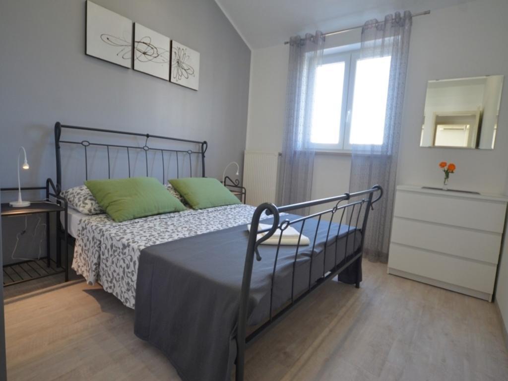 Guesthouse Mila Apartment Rovinj