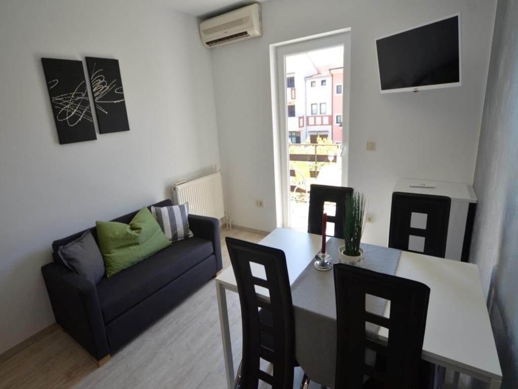 Apartment Guesthouse Mila Rovinj